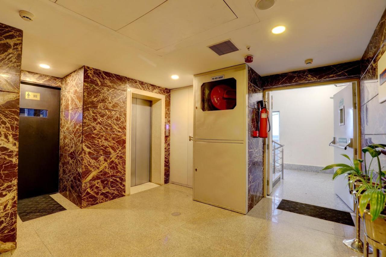 Hotel Shree Nanda Удайпур Екстериор снимка