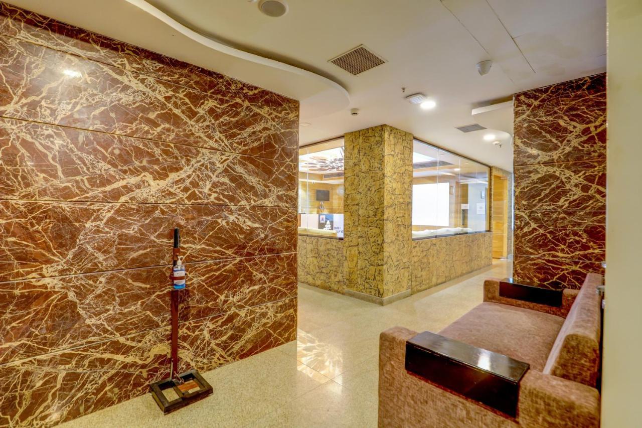 Hotel Shree Nanda Удайпур Екстериор снимка