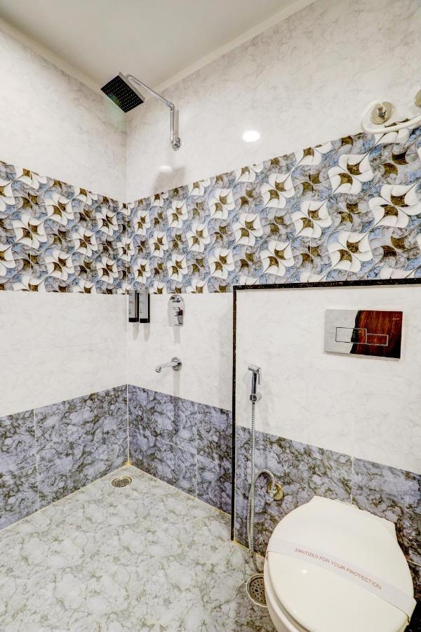 Hotel Shree Nanda Удайпур Екстериор снимка
